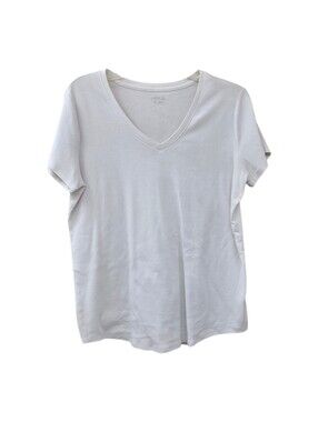 Bcg white tshirt workout spring summer